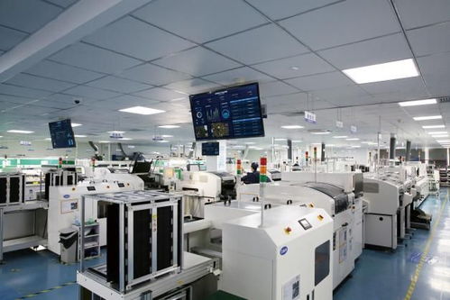 云漢芯城榮膺上海市工業數字化團體標準創新培育企業，引領電子產品供應鏈數智化新篇章
