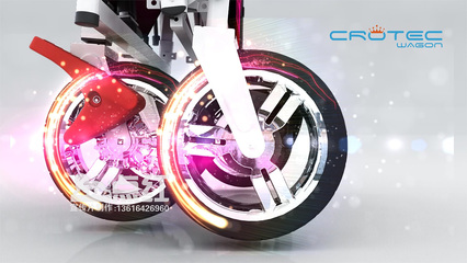 智造未來 三維動畫賦能機械企業品牌新表達