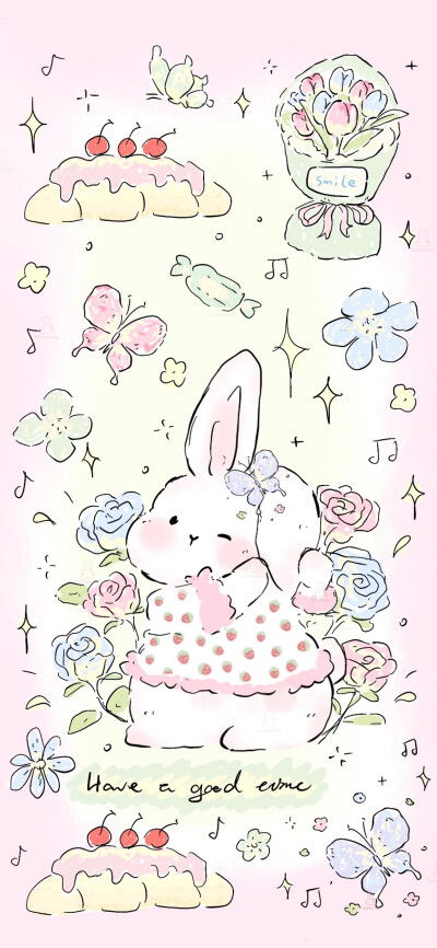 卡通壁紙 動畫世界的視覺盛宴